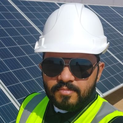 هندسة الطاقة المتجددة