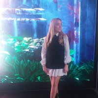 Abbie (@_abbiemw) 's Twitter Profile Photo Abbie (@_abbiemw) 's Twitter Profile Photo