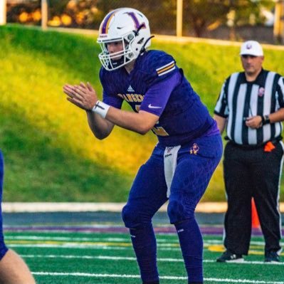 Hillsdale Commit | Class of 2025 | Lakewood High School | QB, 6’2”, 210 lbs, 4.3 GPA | 1st team All Conference, 2nd Team All District |