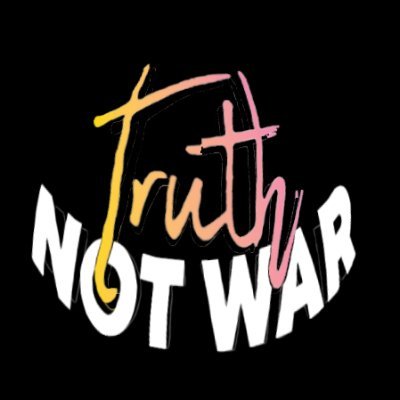 TruthNotWars Profile Picture