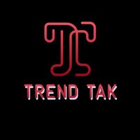 Trend Tak(@trend_tak45) 's Twitter Profile Photo