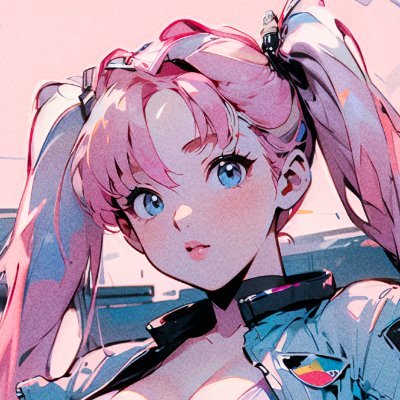 illustrator, character designer, synthOG
🍥
check out my exclusive & 🔞 content: https://t.co/vohJOQfs9Z