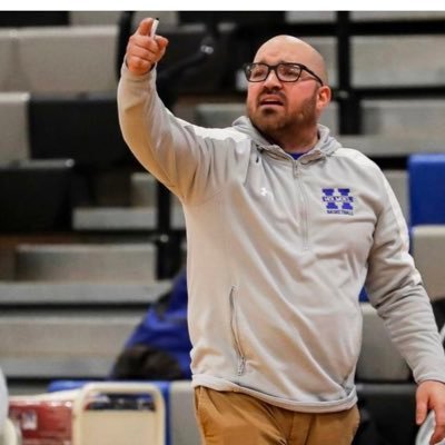 Holmdel HS assistant girls basketball Coach