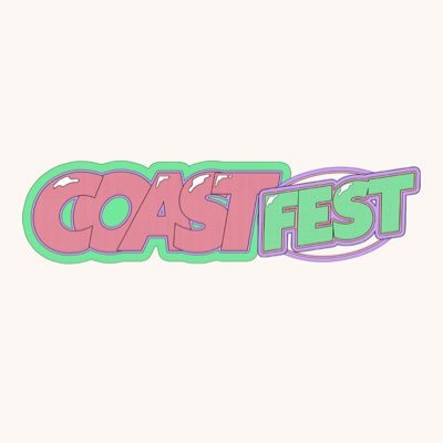 Winners of the Best New Festival award at the 2023 UK Festival Awards. Get your tickets for Coast Fest 2024 BELOW!!