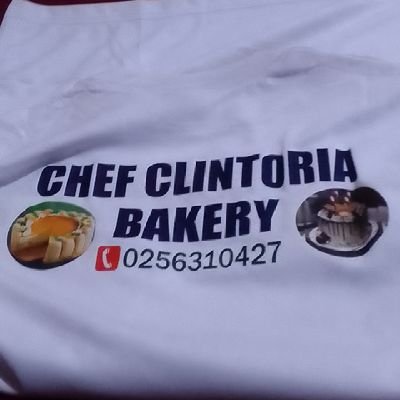 CEO of Clintoria Bakery 🍰🍰👩‍🍳✈️ Always Cooking and Baking 🍰,🥣🥣 Please follow me on all social media Platform 🍰🥣 FB🍰 Snap chats 🍰 TikTok 👩‍🍳 IG🥣