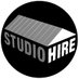 STUDIOHIREDOTCOM (@StudioHire_Com) Twitter profile photo