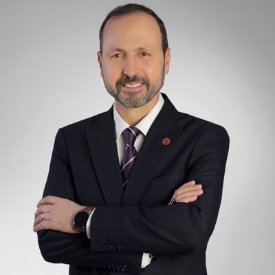 Bağımsız Türkiye Partisi 
İstanbul Bahçelievler İlçe Başkanı
