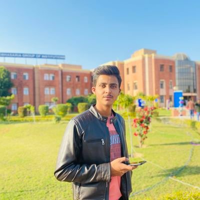 SahilGour_1's profile picture. I am learning full stack web development
building coder community 💻🤝

making cool projects