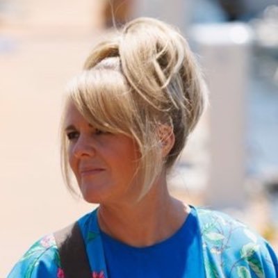 Sally Lindsay Profile