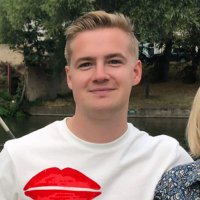 Joshua Tindall (@joshuatindall) 's Twitter Profile