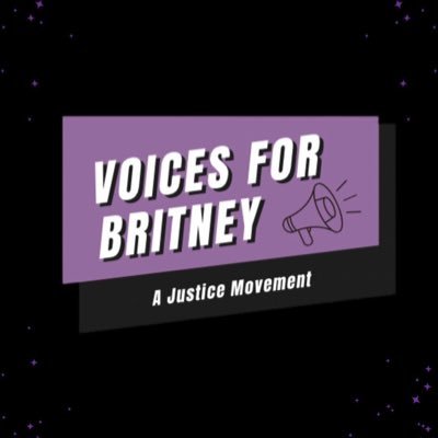 A Justice Movement 📢. Call of Action for Justice For Britney. “VoicesForBritney” on IG