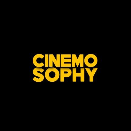 cinemosophy Profile Picture