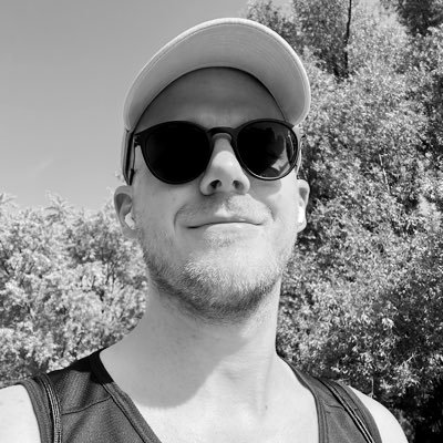 ShadowFuzzy's profile picture. just your neighborhood nerd