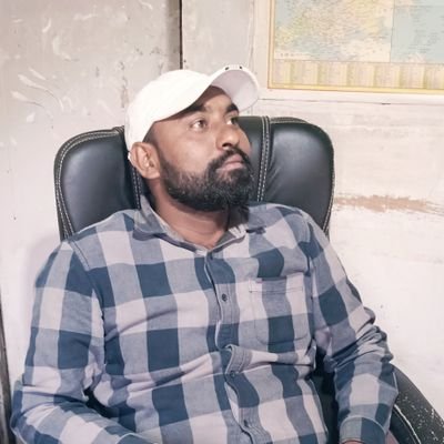 Director at Rural Ambedakar Society {हम भारत के लोग}
*प्रणाम*
थाना- मढ़ौरा जिला -छपरा
               100% follow back