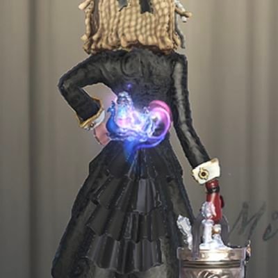 給料UPさんのプロフィール画像
