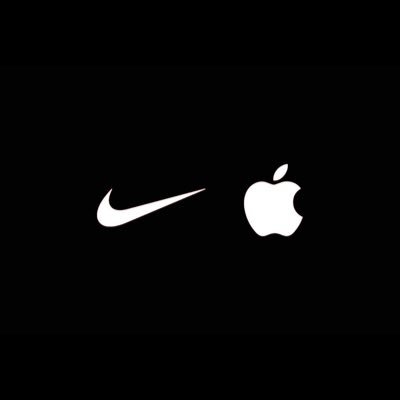 NikeでアウトドアAppleでインドアを楽しむおじさんです。