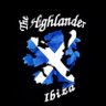 highlanderibiza's profile picture. Ibiza’s only Scottish bar 🏴󠁧󠁢󠁳󠁣󠁴󠁿