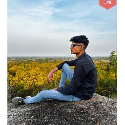 LuckyPa14058659's profile picture. I AM A DEVIL .