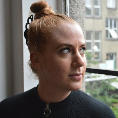 Laura Gentile (she/her)さんのプロフィール画像