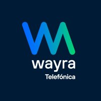 Wayra UK (@wayrauk) 's Twitter Profile Photo Wayra UK (@wayrauk) 's Twitter Profile Photo