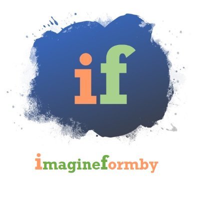 ImagineFormby Profile Picture
