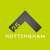 Nottingham Tourism Centre (@NottinghamTIC) Twitter profile photo