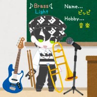 ピッピなのだよ (@optimistic_trb) 's Twitter Profile