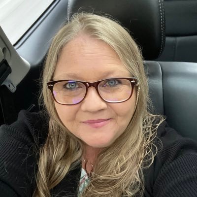 Child of GOD; NOT perfect just saved! I’m a Daughter, Sister, Wife, Mother & Grandmother! I believe to each their own BUT don’t tell me what to feel & believe!