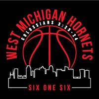 West Michigan Hornets (@wmhornets) 's Twitter Profile