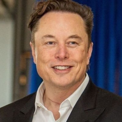 CEO TESLA🚀