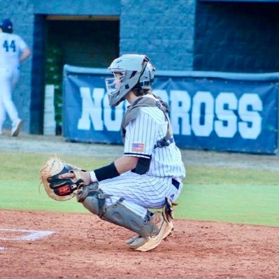 Outlaws Baseball//2025//Norcross High school//C,3b