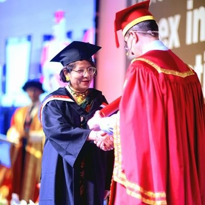 echopushpa's profile picture. MBBS, FRSPH,
Eye Surgeon ,Vitreo-Retina & ROP at Ispahani Islamia Eye Institute & Hospital, Dhaka, Bangladesh
📖PGDip Public Health at UniEssex @UOEO, Essex,UK