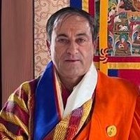 Foreign Minister of Bhutan(@FMBhutan) 's Twitter Profile Photo