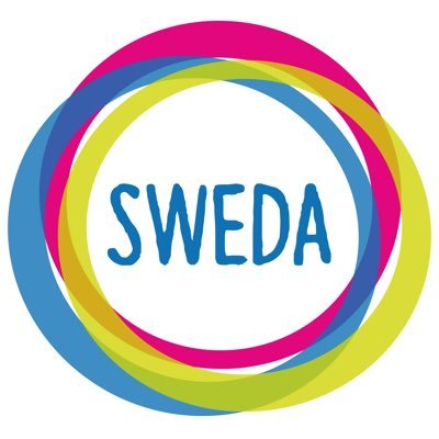 SWEDA. Providing support to anyone affected by an eating disorder in the South and West. Registered Charity.