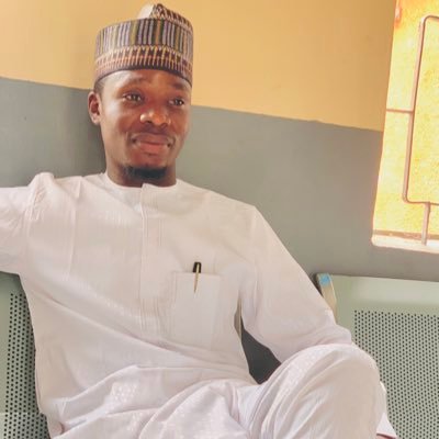 Muslim | medical Radiographer |cinemaphile| culer. IN OMNIA PARATUS