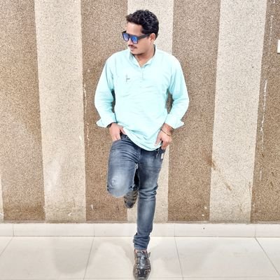 AKASHBANCHHOR1's profile picture. 