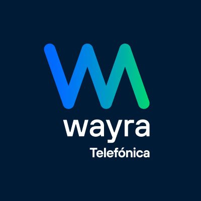 Win Telefónica as your client | Investment | Community | 5G Tech Lab
📖Blog: https://t.co/zhKpXTHoT9