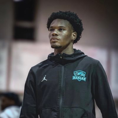 Believer. Harlan high school • ASAK 3SSB • C/o 25’ • 5’11 • 3.8gpa • Point Guard • proverbs 18:16