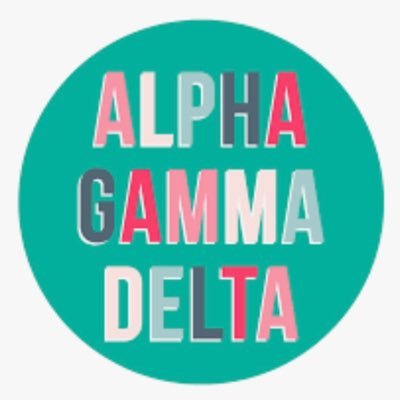 The University of Akron Alpha Gamma Delta Alumnae Chapter — Omega AGD Foundation Jewel Society Alumnae Chapter 💎🌹