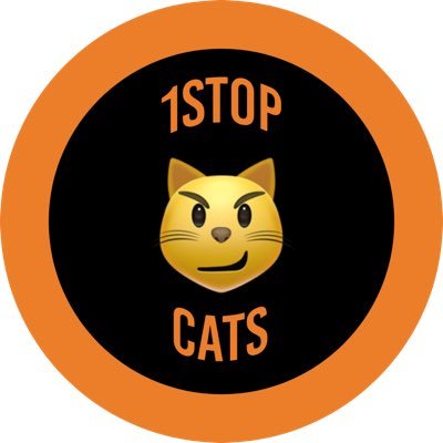 1stop_cats Profile Picture