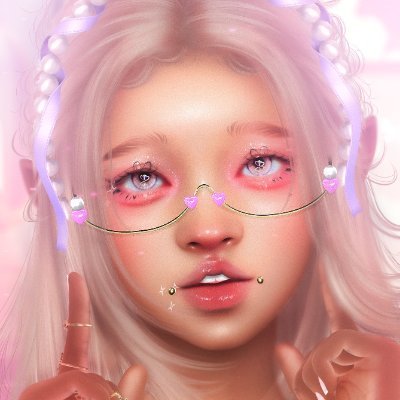 ♡ I'm just a pixel full of love from Second Life world ♡
Emotional Circus:  https://t.co/eFJHx0ucsL ♡
#SecondLife  #EmotionalCircusSL #Drawing