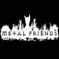 Metal Friends (@metal_friends) 's Twitter Profile
