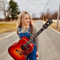 Ashley Jordan (@ashleyjmusic) 's Twitter Profile