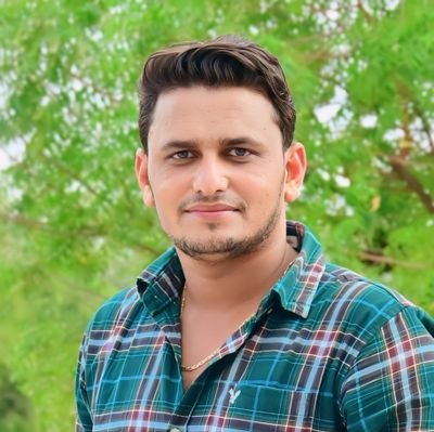 ⎮IT Professional, Social Entrepreneur⎮⎮Typical Rajasthani⎮Spiritual⎮Strategist⎮Like/Repost ≠ Endorsements⎮❝ सत्यम् शिवम् सुंदरम् ❞⎮