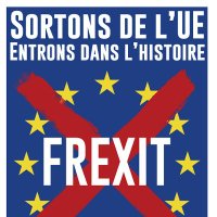 FREXIT! 2024🇲🇫 ™️ avec François Asselineau(@Frexit2024) 's Twitter Profile Photo