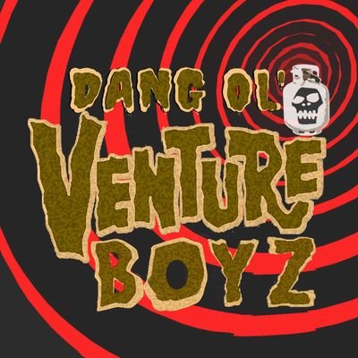 A retrospective rewatch of the Adult Swim animated classic, 'The Venture Bros.'
Part of the High Hammock Radio Family. 
https://t.co/z0QuAv8pHB…