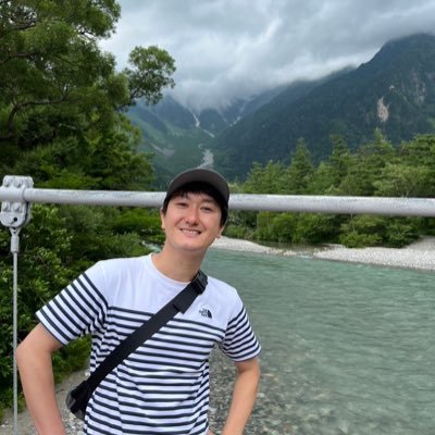 山中 英士（Eiji YAMANAKA）