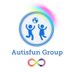 AutisFUN Group (@autisfungroup) Twitter profile photo AutisFUN Group (@autisfungroup) Twitter profile photo
