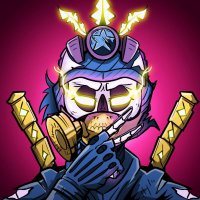 Ninjaverse (@ninjaverse_) 's Twitter Profile Photo Ninjaverse (@ninjaverse_) 's Twitter Profile Photo