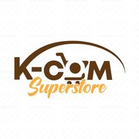 K-Com (@kcomsuperstore) 's Twitter Profile